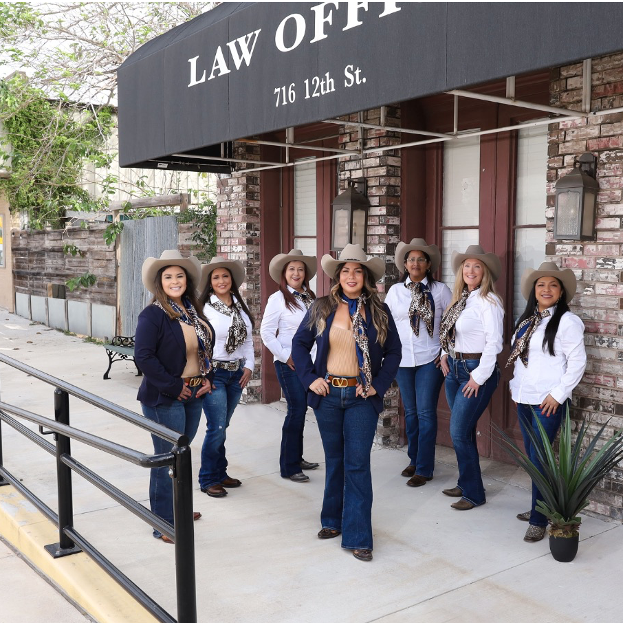 Law Office of Stefanie M. González, PLLC in Hempstead, TX
