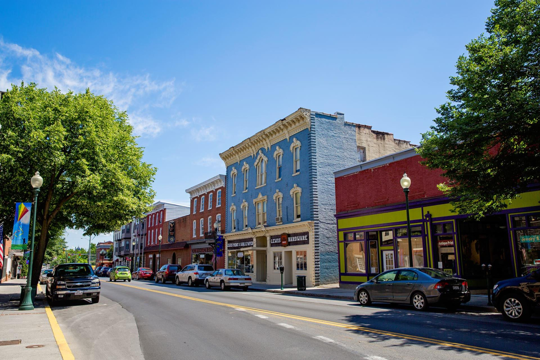 Charis Realty Group in Cumberland, MD (3)