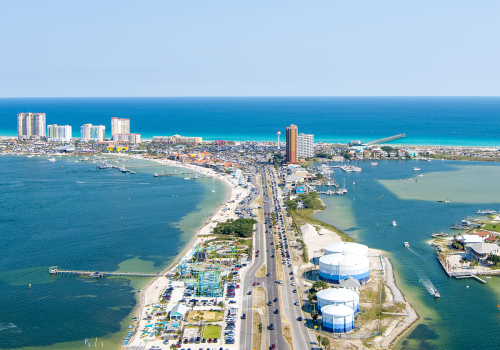 Beroset & Keene Attorneys at Law in Pensacola, FL