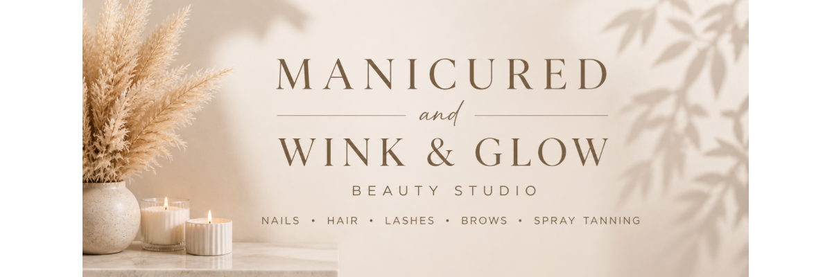 Wink and Glow Studio in Ashland, OH