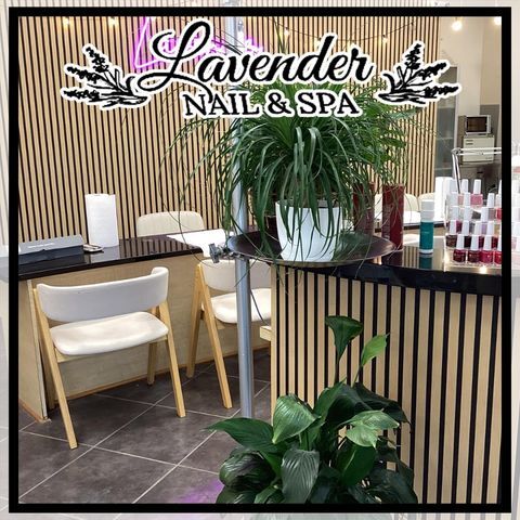 Lavender Nails & Spa Evanston in Evanston, IL (2)