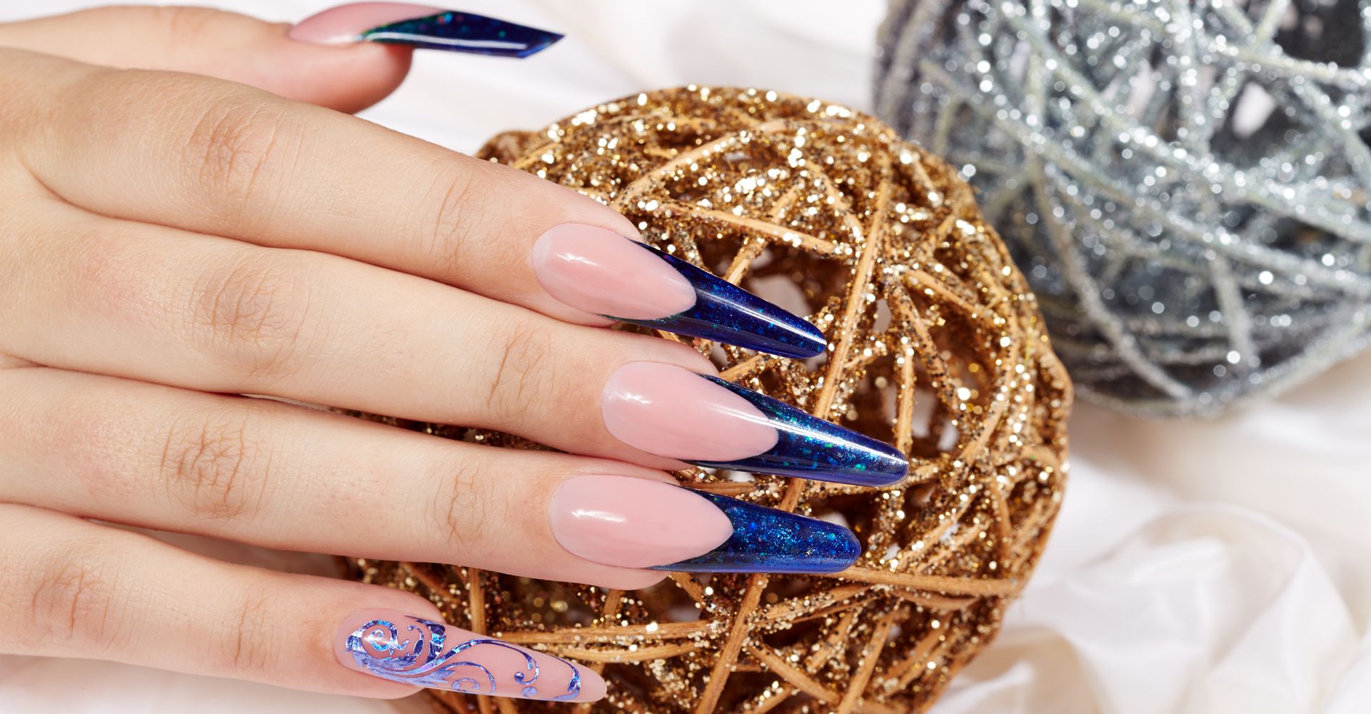 Oak Harbor Nail Spa in Slidell, LA (3)