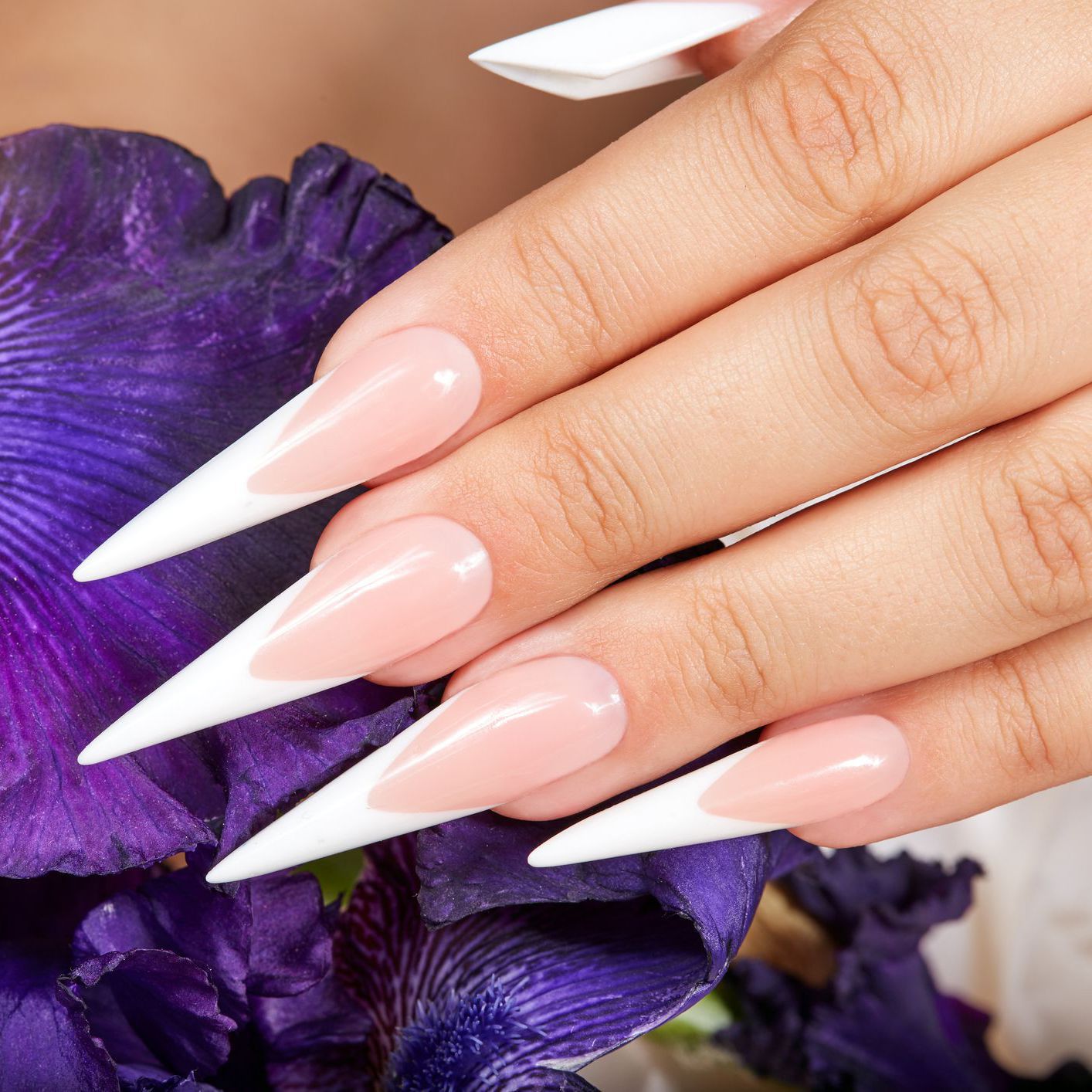 Oak Harbor Nail Spa in Slidell, LA (4)