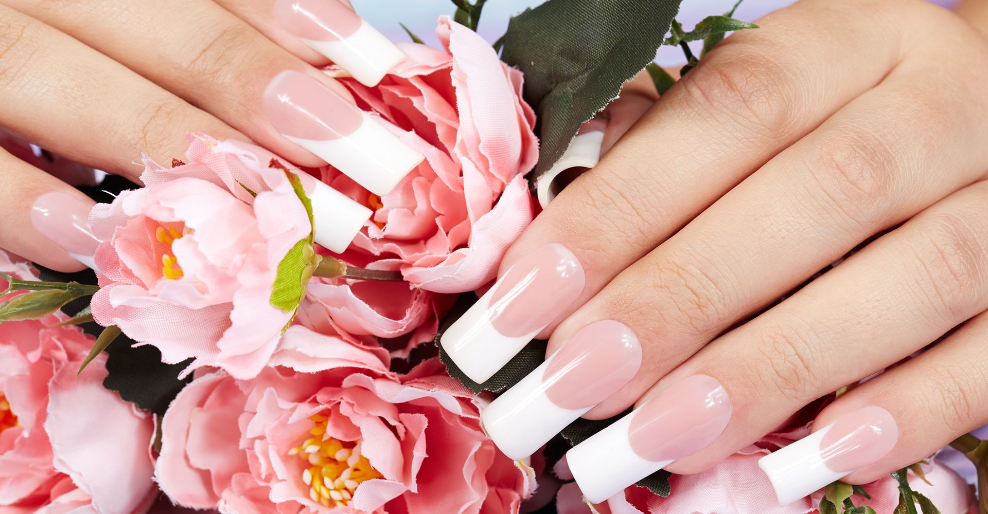 Oak Harbor Nail Spa in Slidell, LA (5)