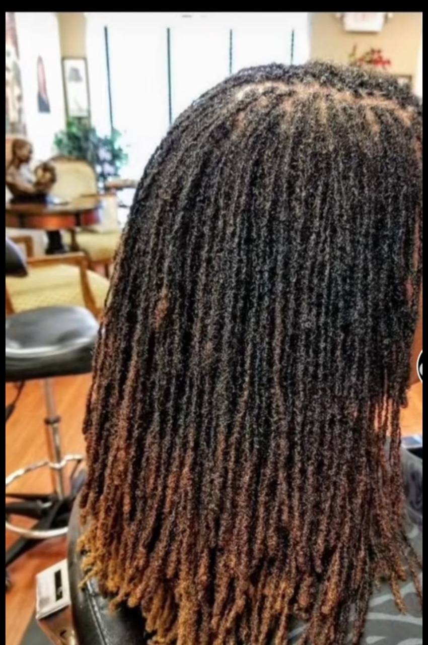 Toutane African Hair Braiding in Arlington, TX (2)