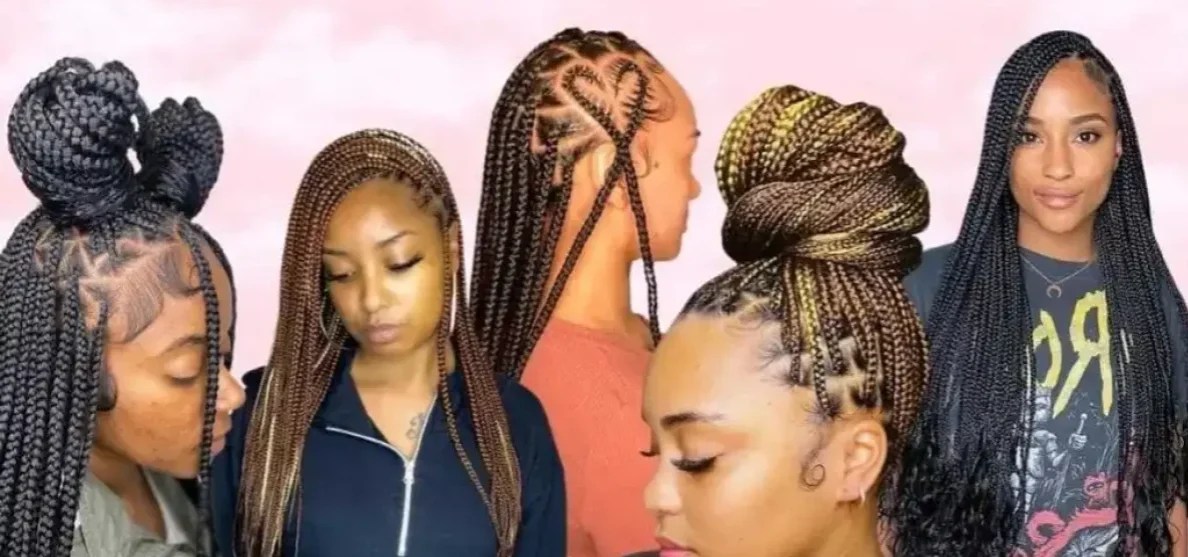 Toutane African Hair Braiding in Arlington, TX (4)