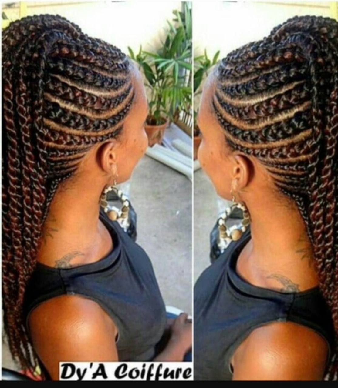Toutane African Hair Braiding in Arlington, TX (5)