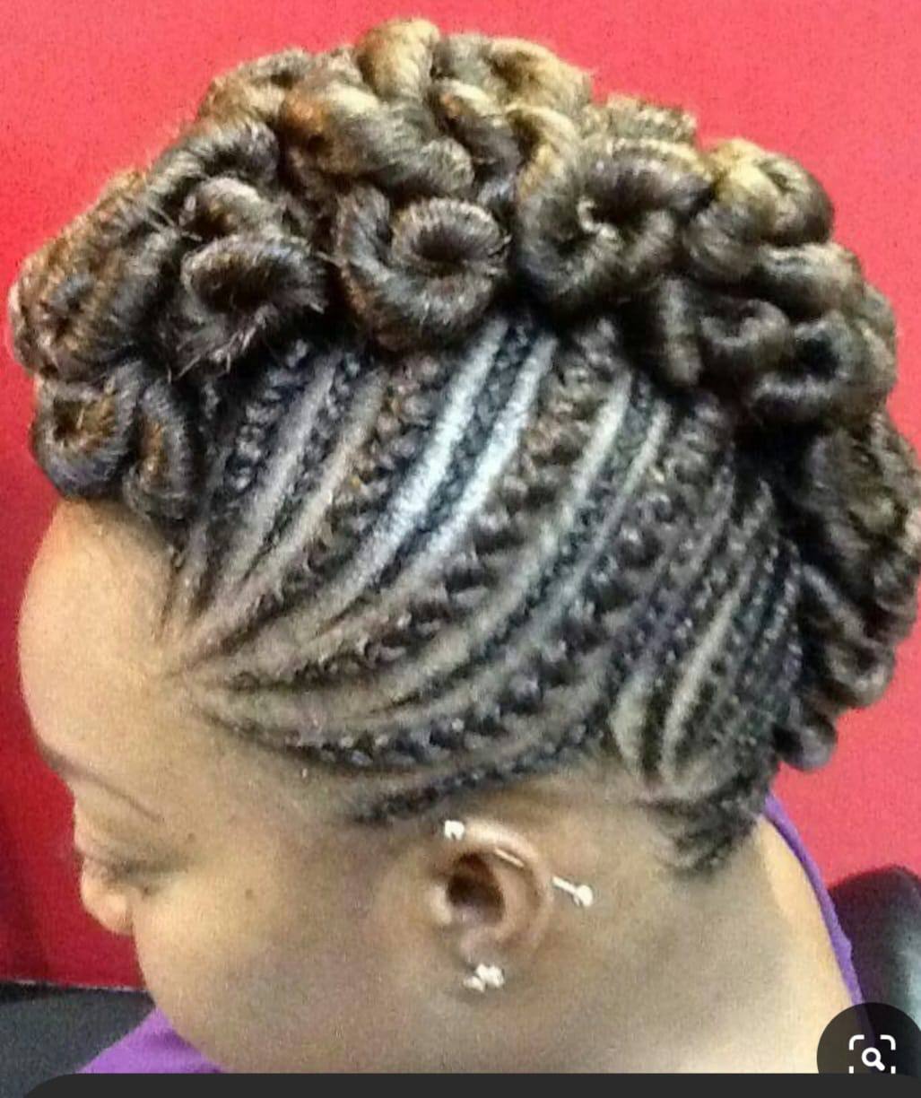 Toutane African Hair Braiding in Arlington, TX (6)
