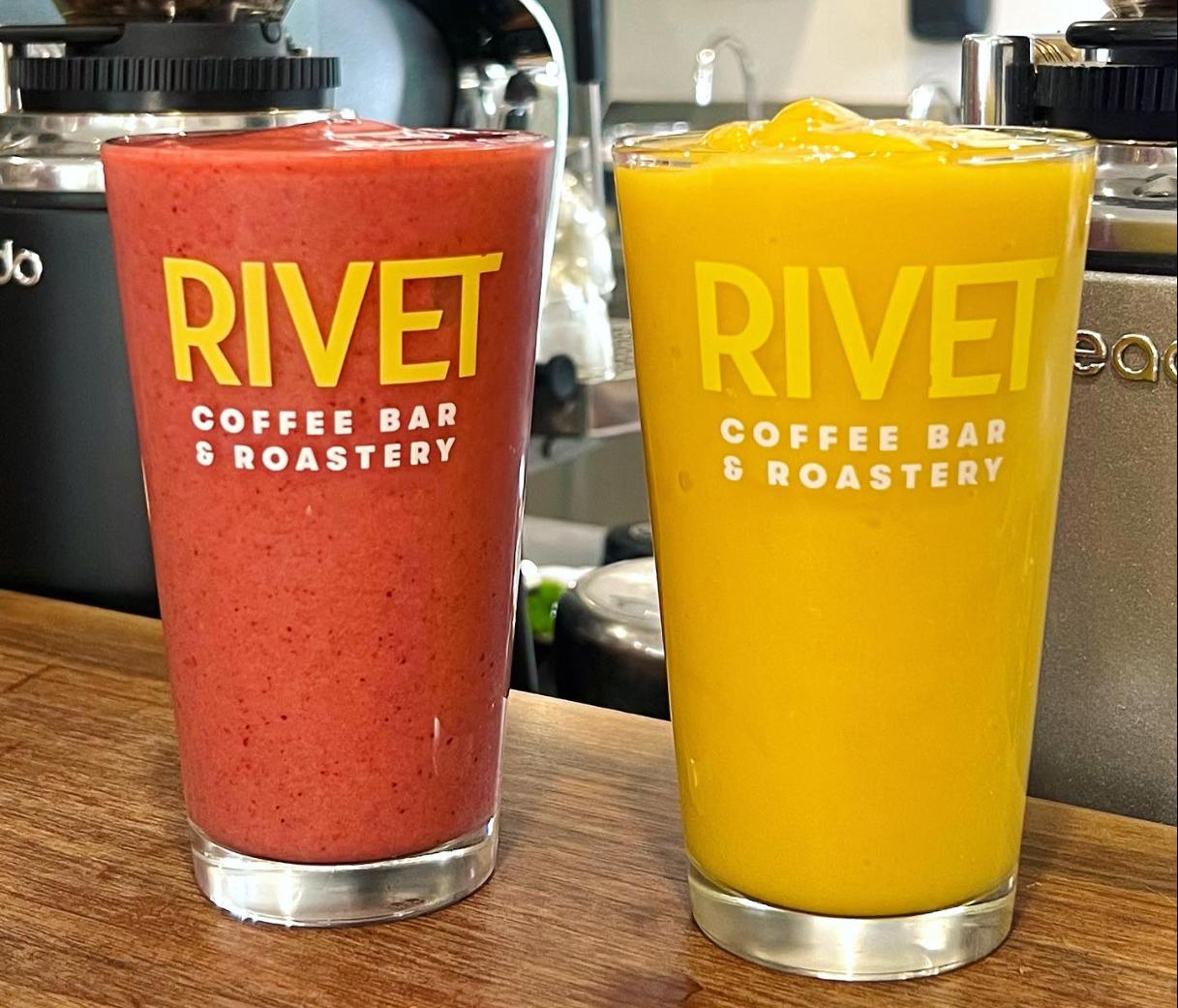 RIVET Coffee Bar and Roastery in Westfield, IN (4)