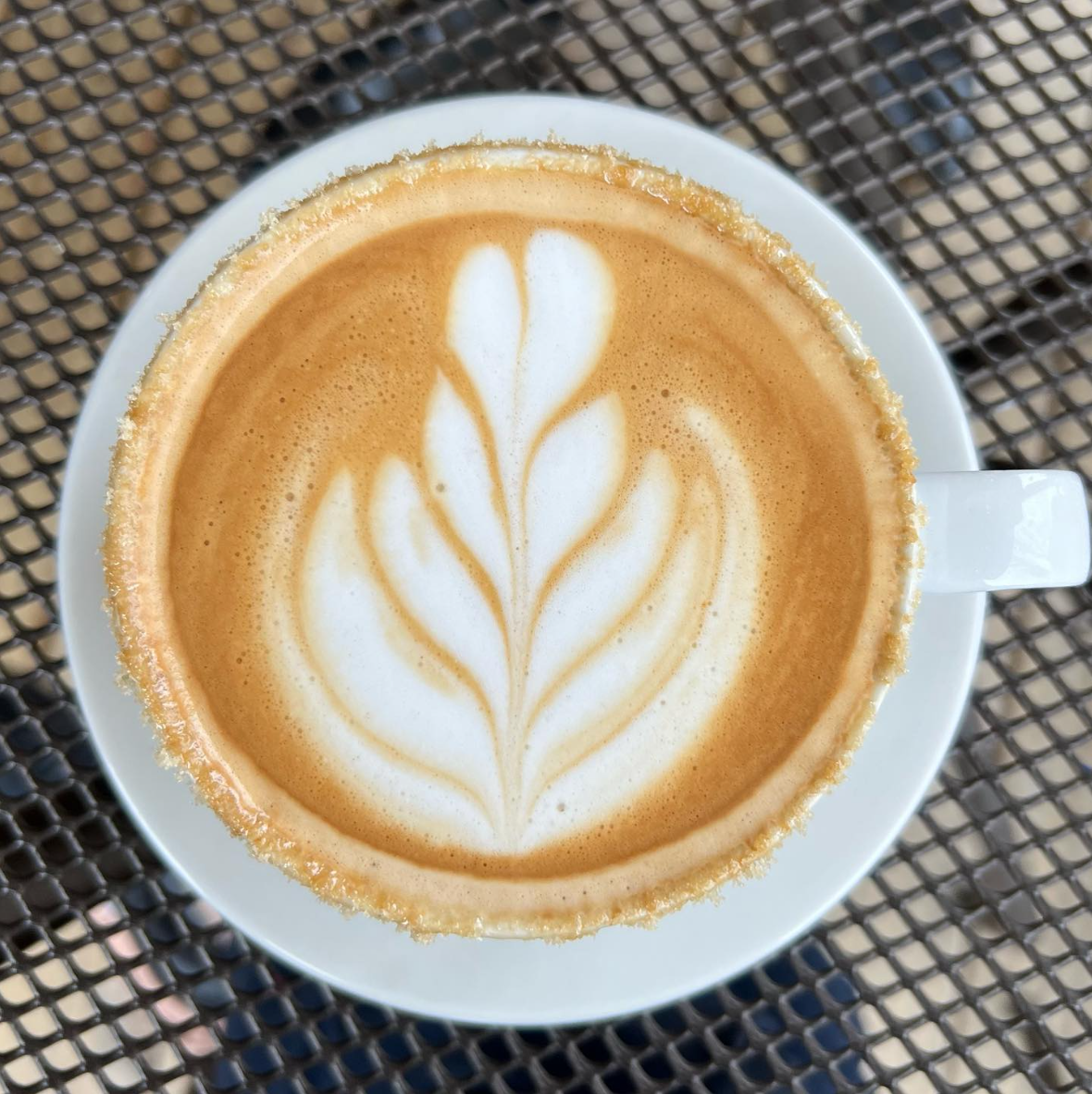RIVET Coffee Bar and Roastery in Westfield, IN (5)