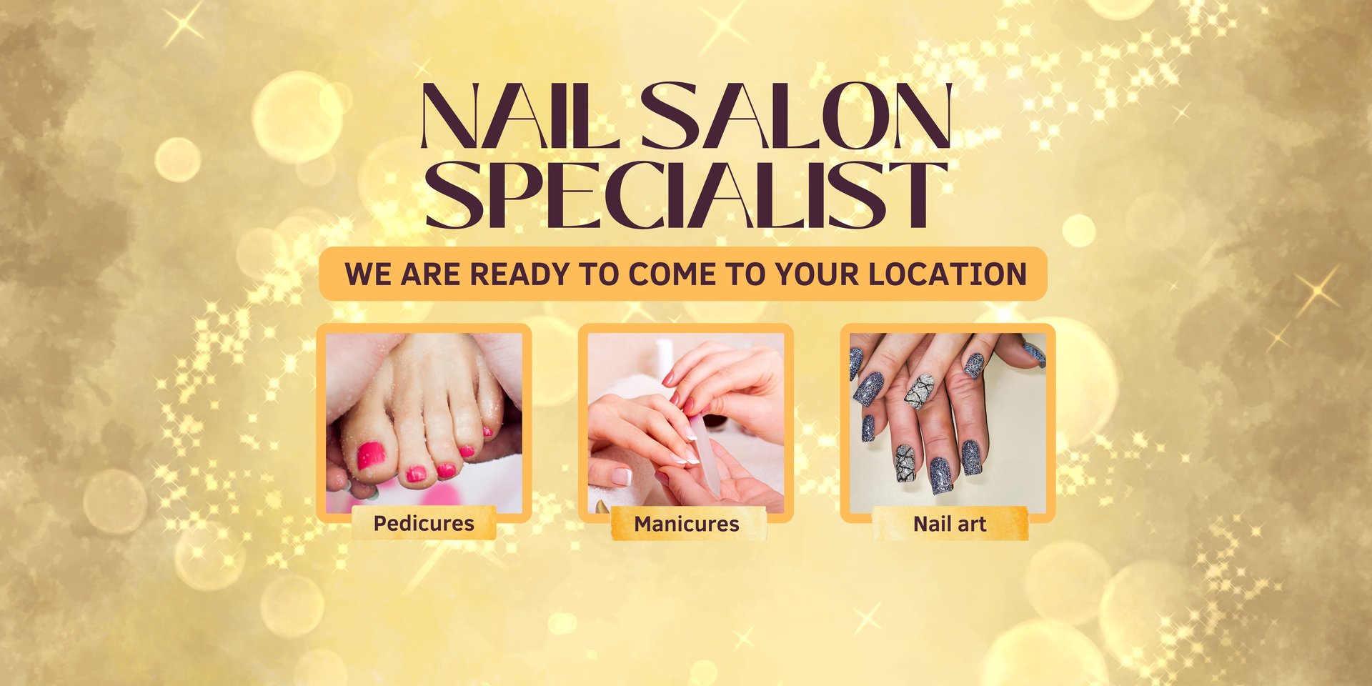 Elegant 7 Nails&spa in Salinas, CA (3)