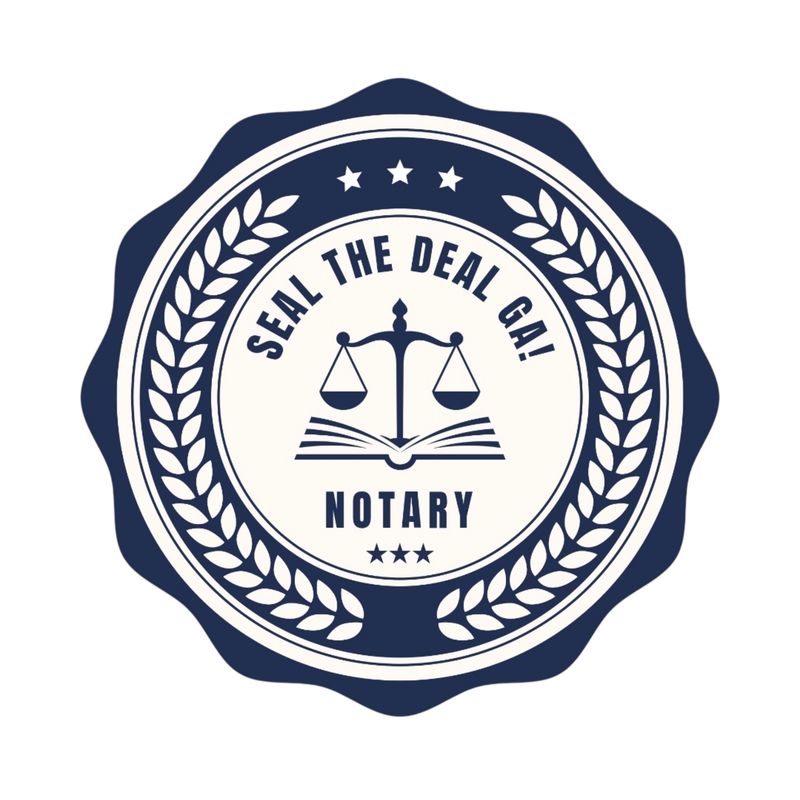 Seal the Deal Ga! in Pooler, GA (2)