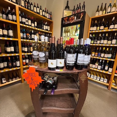 Corley's Market in Greenwood, SC (4)