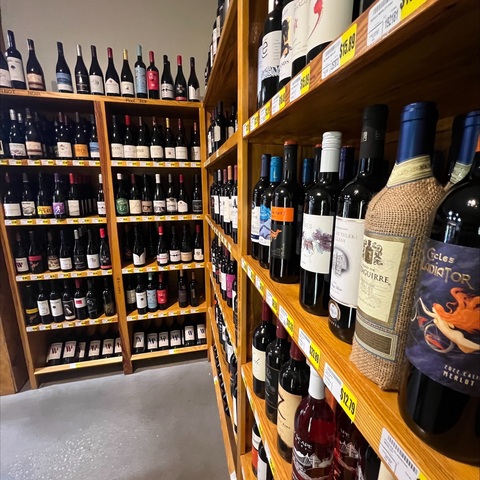 Corley's Market in Greenwood, SC (5)