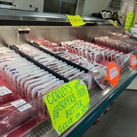 Corley's Market in Greenwood, SC (6)