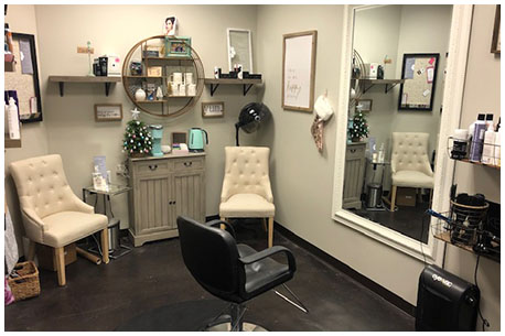 Stylist Studios Salon - Flowery Branch in Flowery Branch, GA (6)
