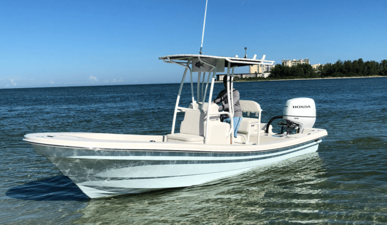 Wax On Marine in Key West, FL