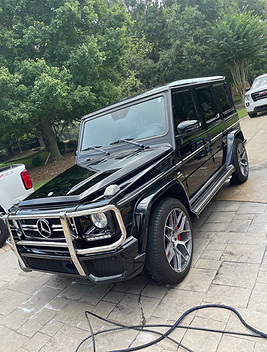 On The Go Superior Mobile Detailing in Granite Quarry, NC