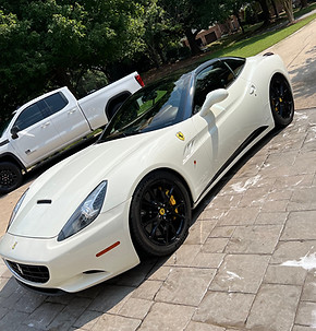 On The Go Superior Mobile Detailing in Granite Quarry, NC (4)