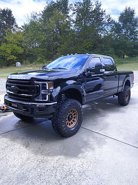 On The Go Superior Mobile Detailing in Granite Quarry, NC (5)