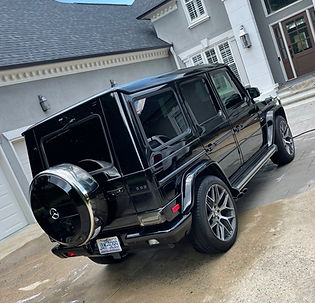 On The Go Superior Mobile Detailing in Granite Quarry, NC (6)