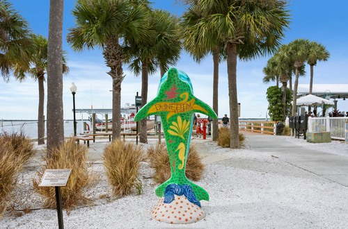 Scott & Amy Ferguson, Realtors in Belleair, FL