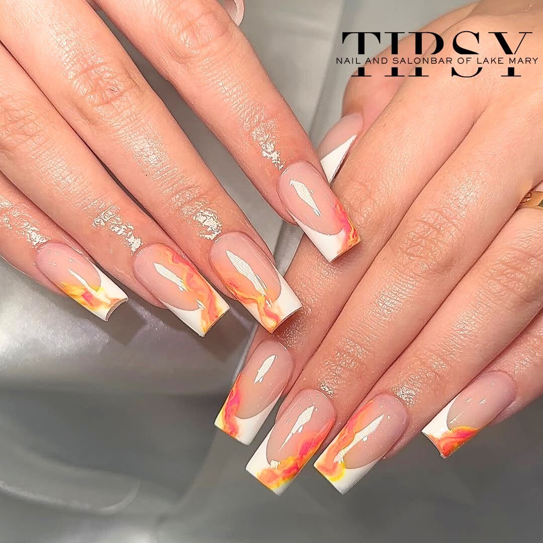 Tipsy Nail and Salonbar of Lake Mary in Lake Mary, FL (4)