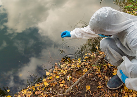 EnviroKinecs, Inc. in Evansville, IN