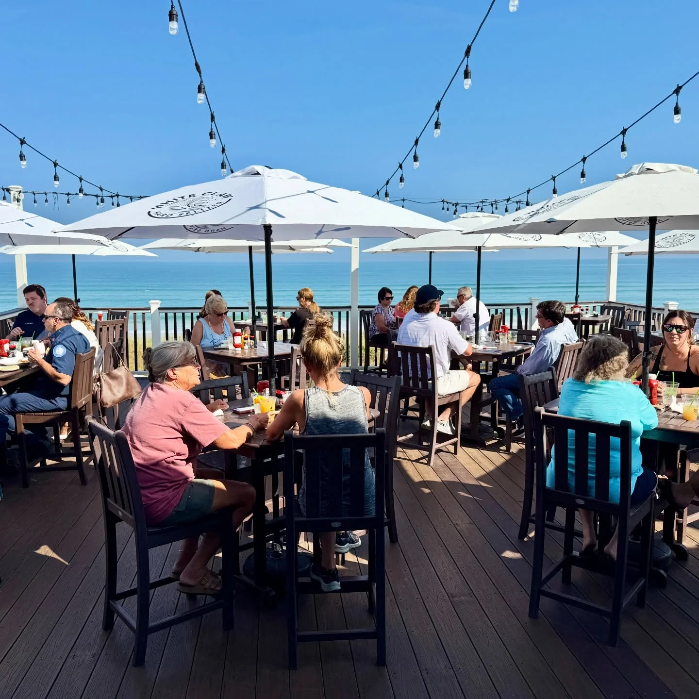 Oceanside Beach Bar & Grill in Flagler Beach, FL (3)