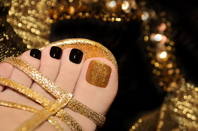 RITZY NAIL LOUNGE in Davenport, FL (2)