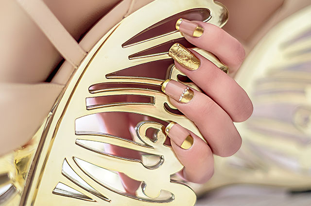 RITZY NAIL LOUNGE in Davenport, FL (3)