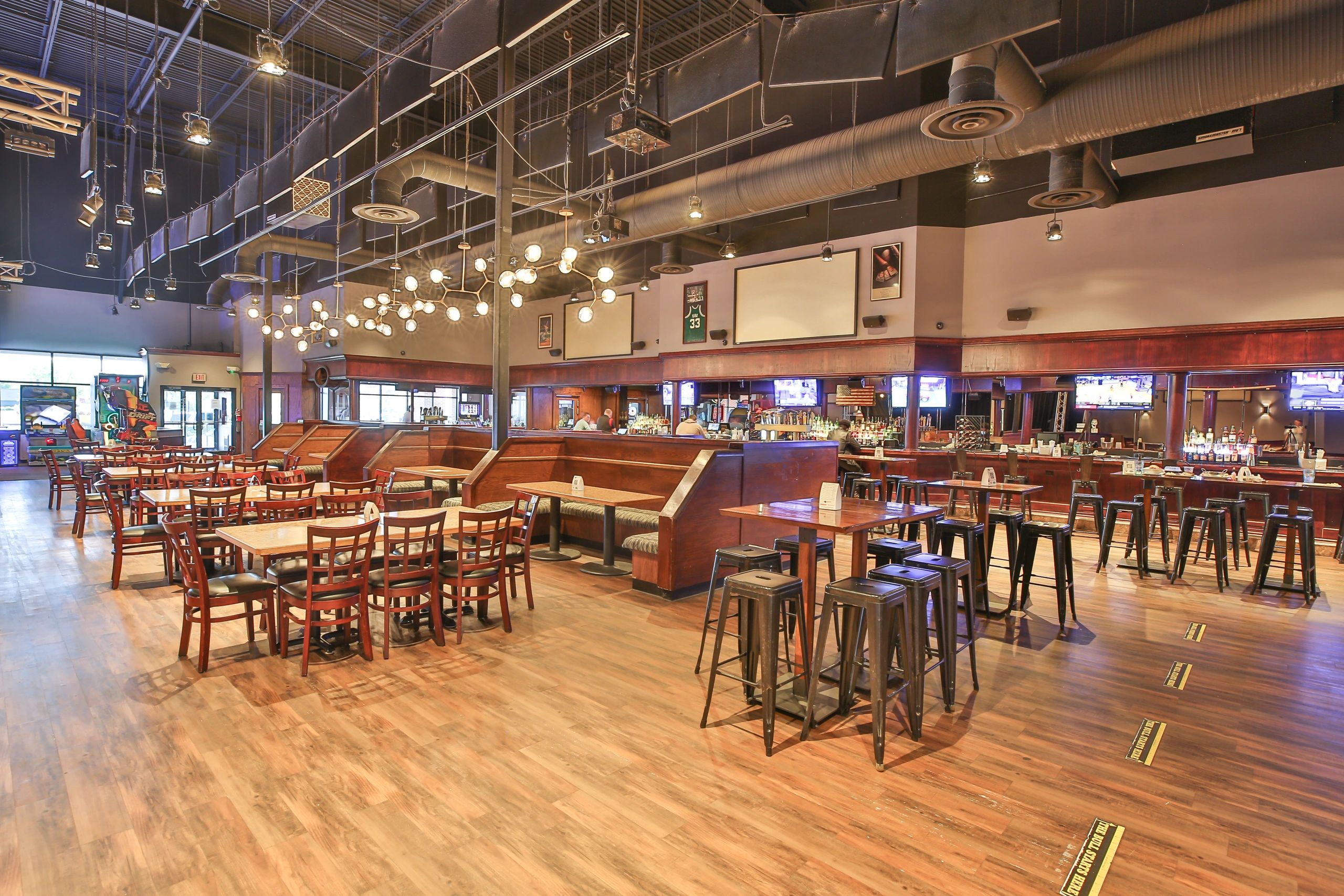 The Loudoun Kitchen & Bar in Leesburg, VA