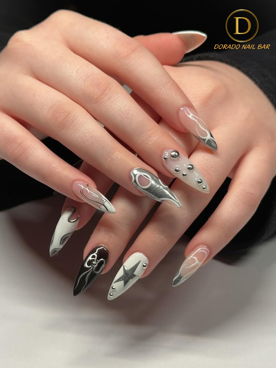 Dorado Nail Bar SANGER in Sanger, TX (2)