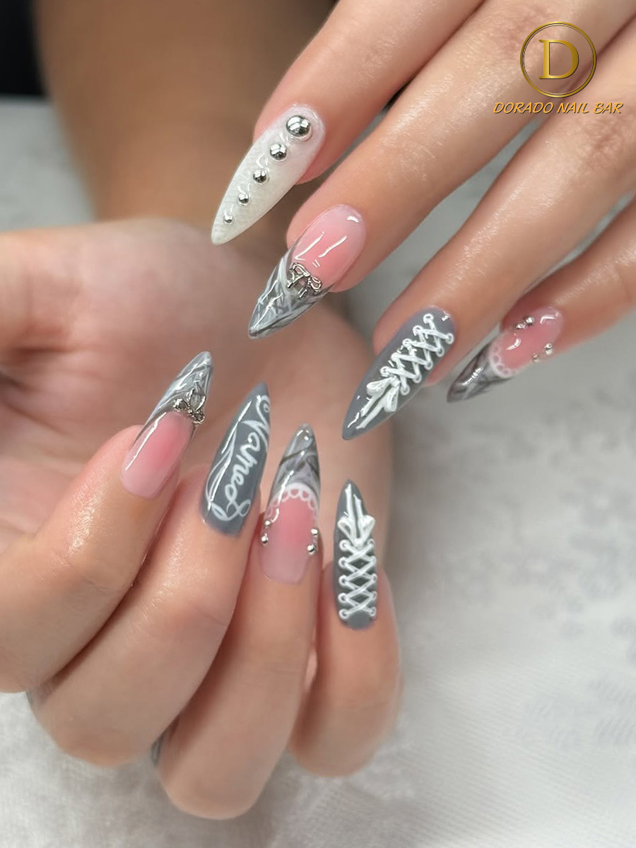 Dorado Nail Bar SANGER in Sanger, TX (3)