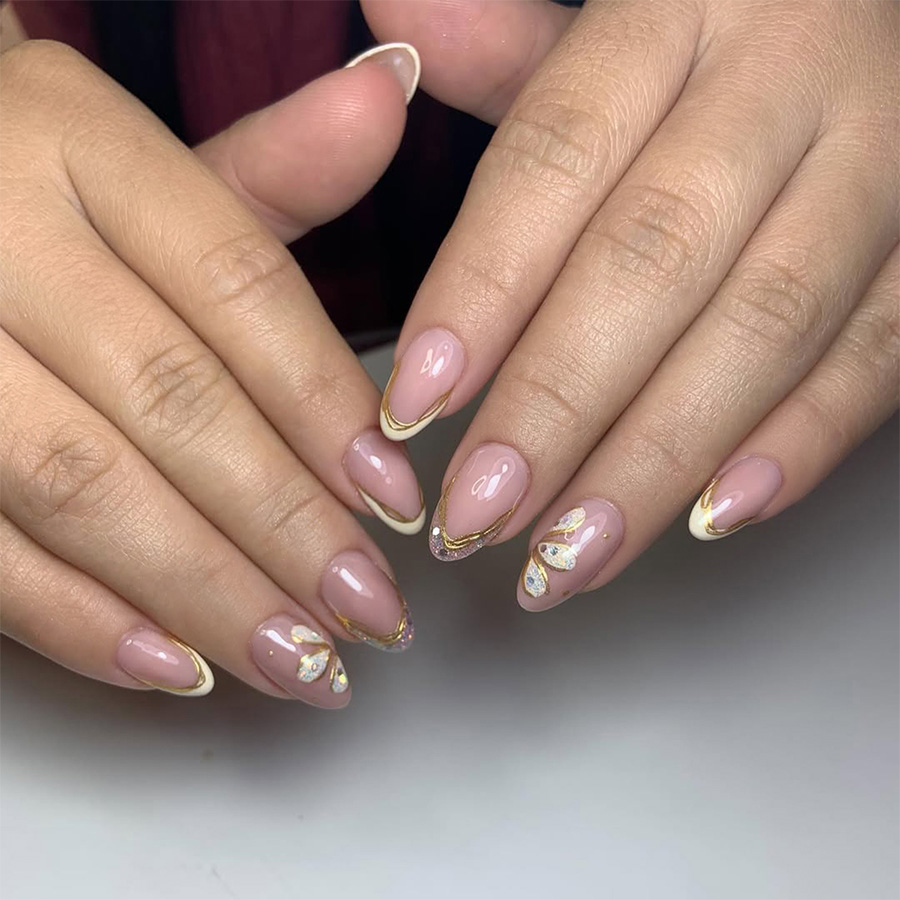 Dorado Nail Bar SANGER in Sanger, TX (4)