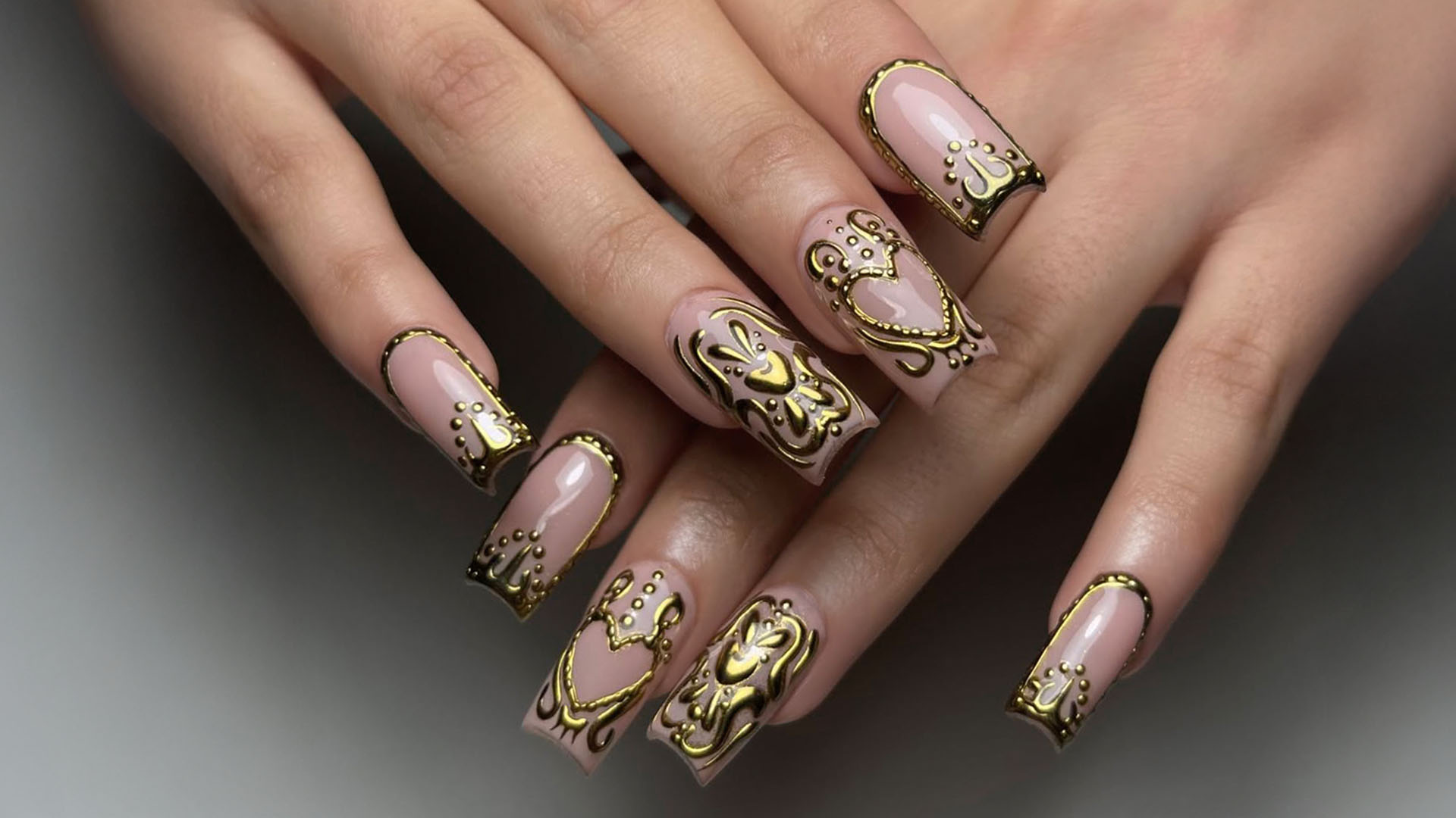 Dorado Nail Bar SANGER in Sanger, TX (5)