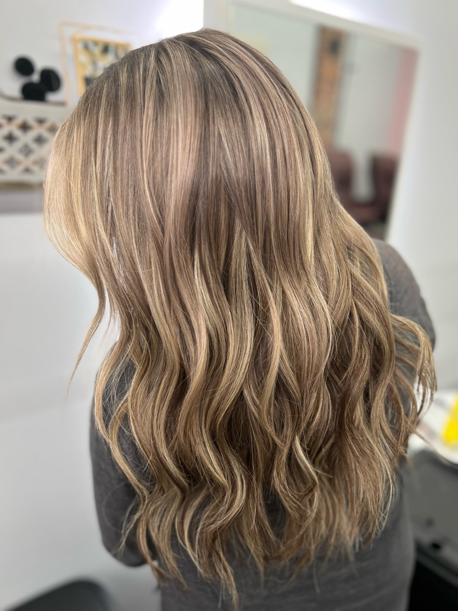LUXX The Salon in Logan, OH (2)