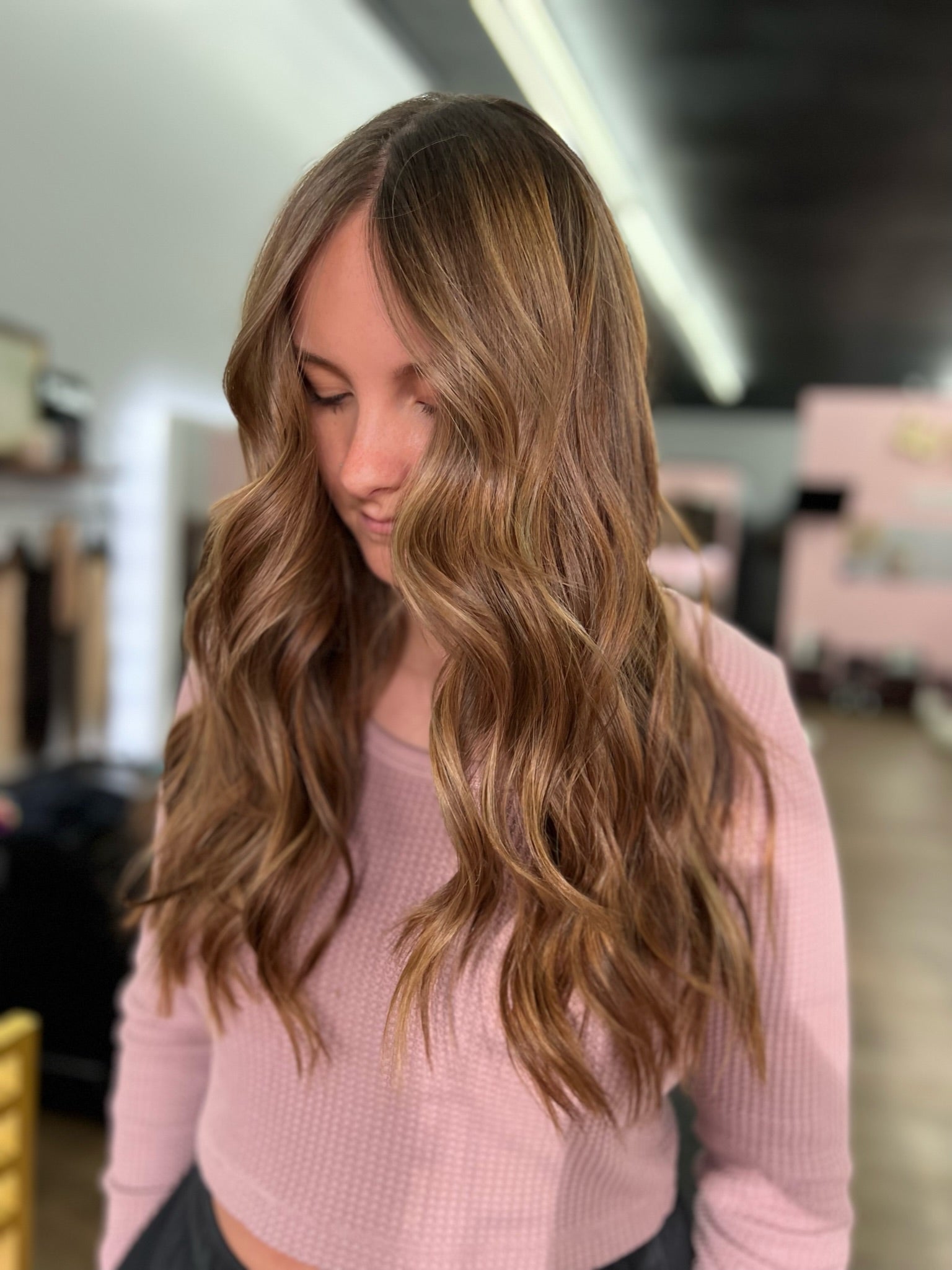 LUXX The Salon in Logan, OH (3)