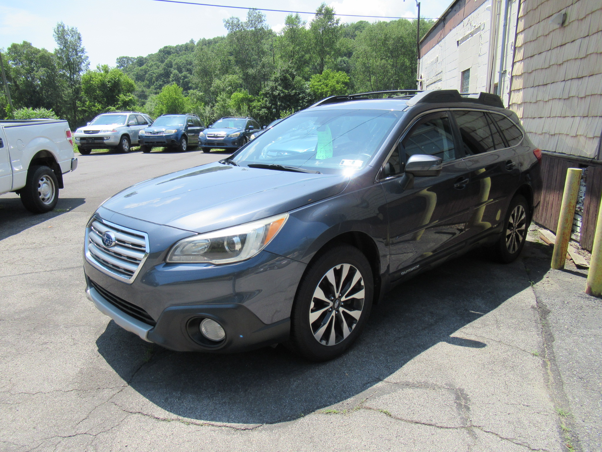 Kunes Auto Sales in Ridgway, PA