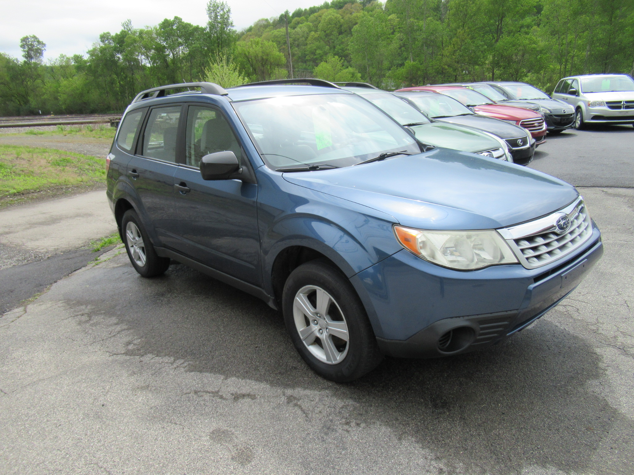Kunes Auto Sales in Ridgway, PA (3)