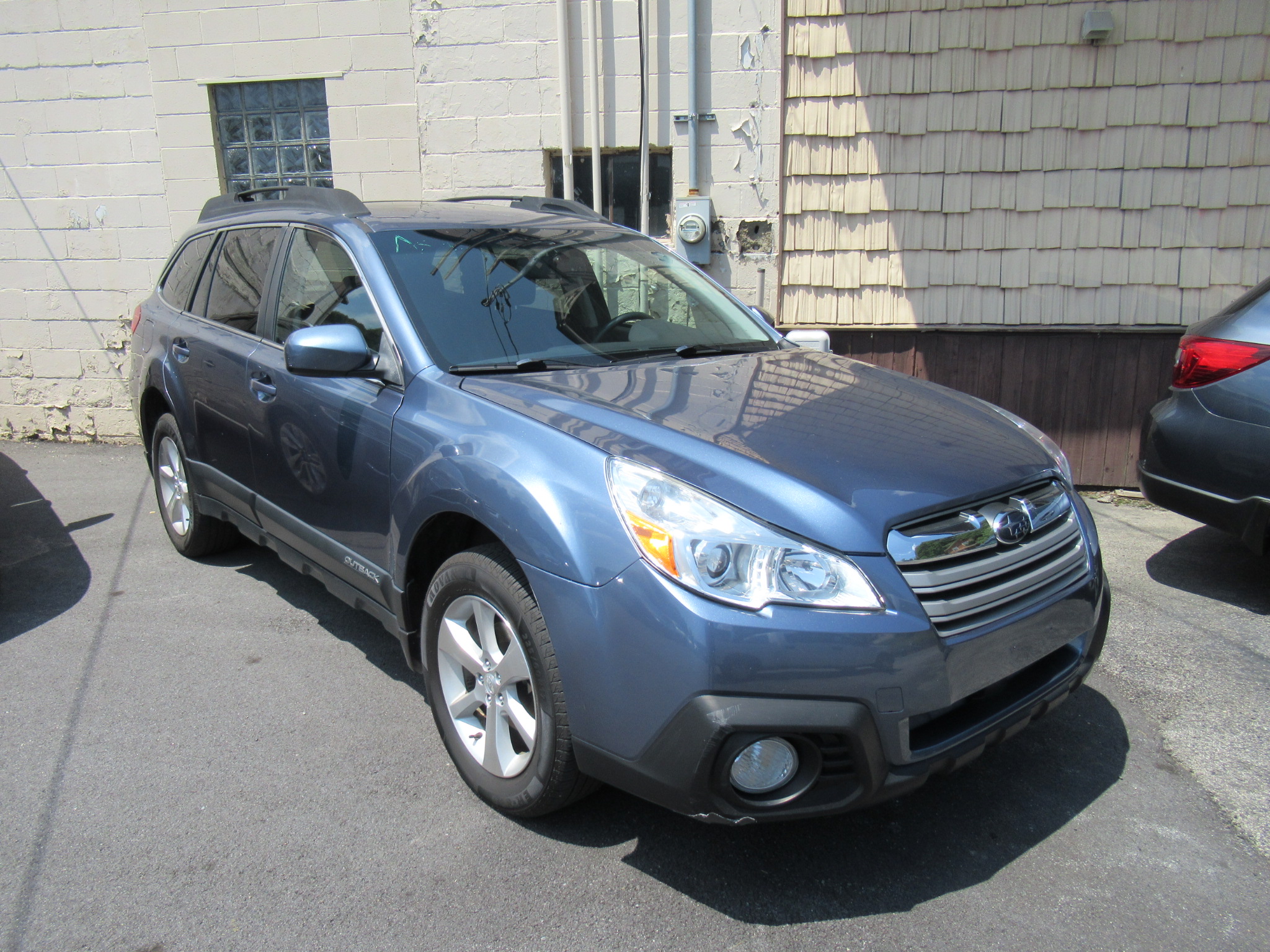 Kunes Auto Sales in Ridgway, PA (6)