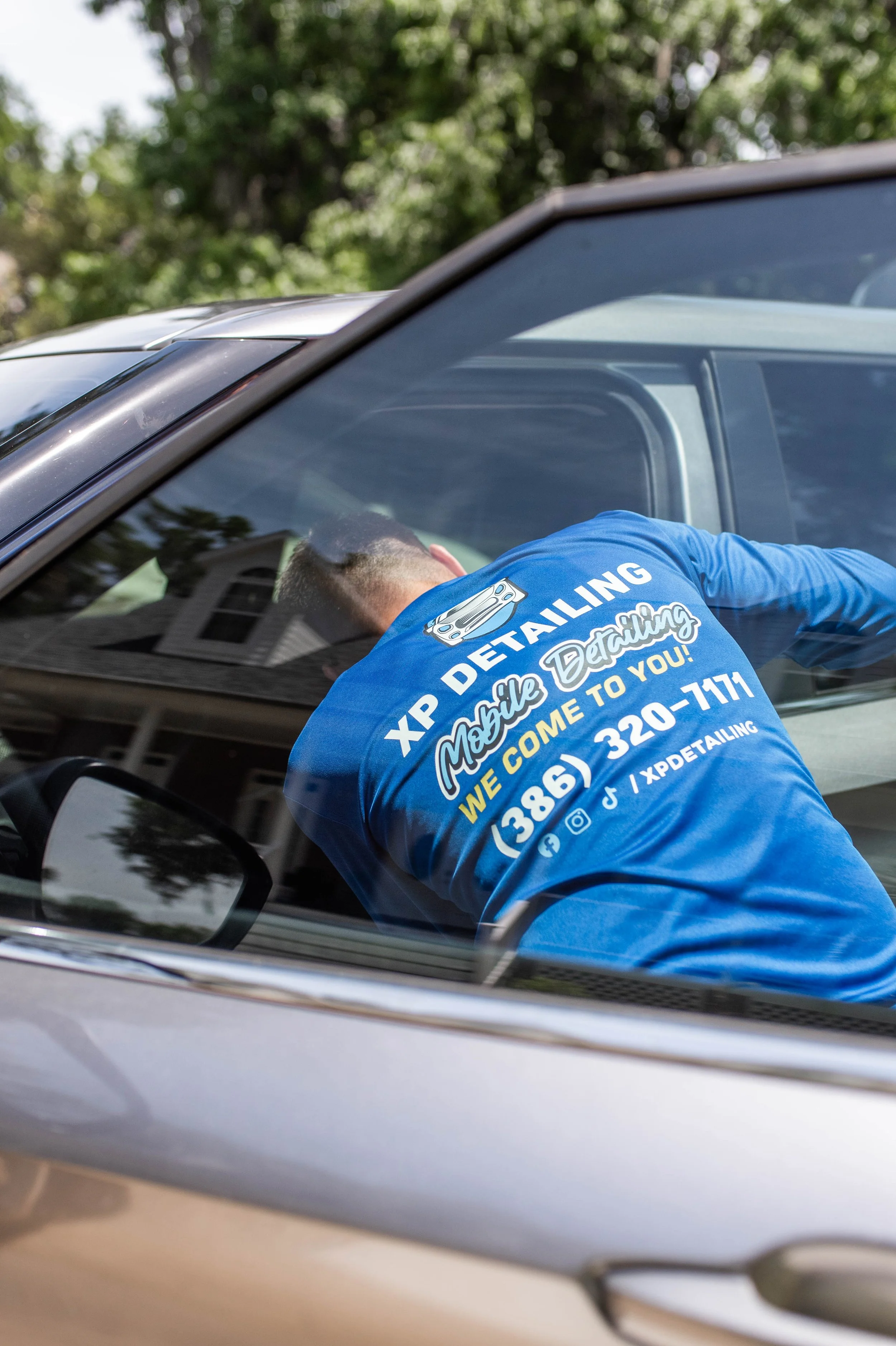 XP Detailing in Palm Coast, FL (4)