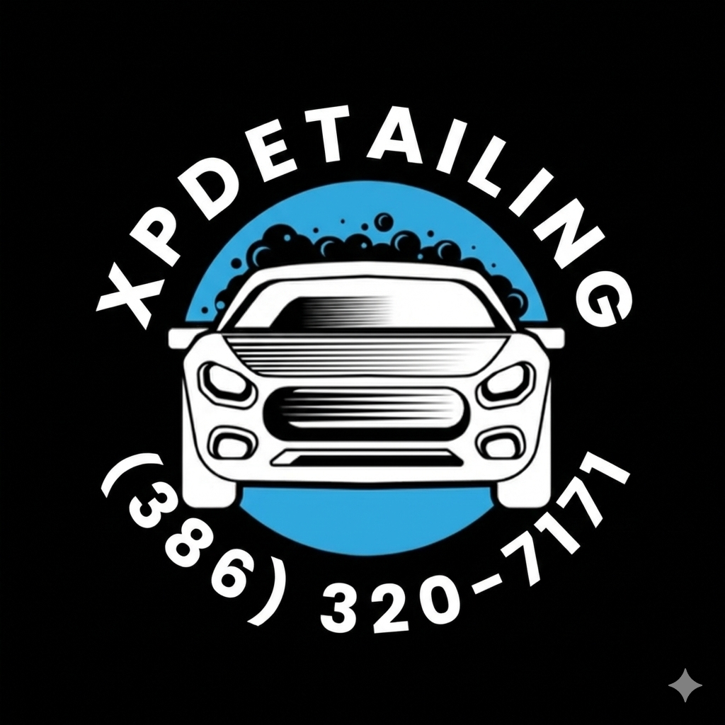 XP Detailing in Palm Coast, FL (5)