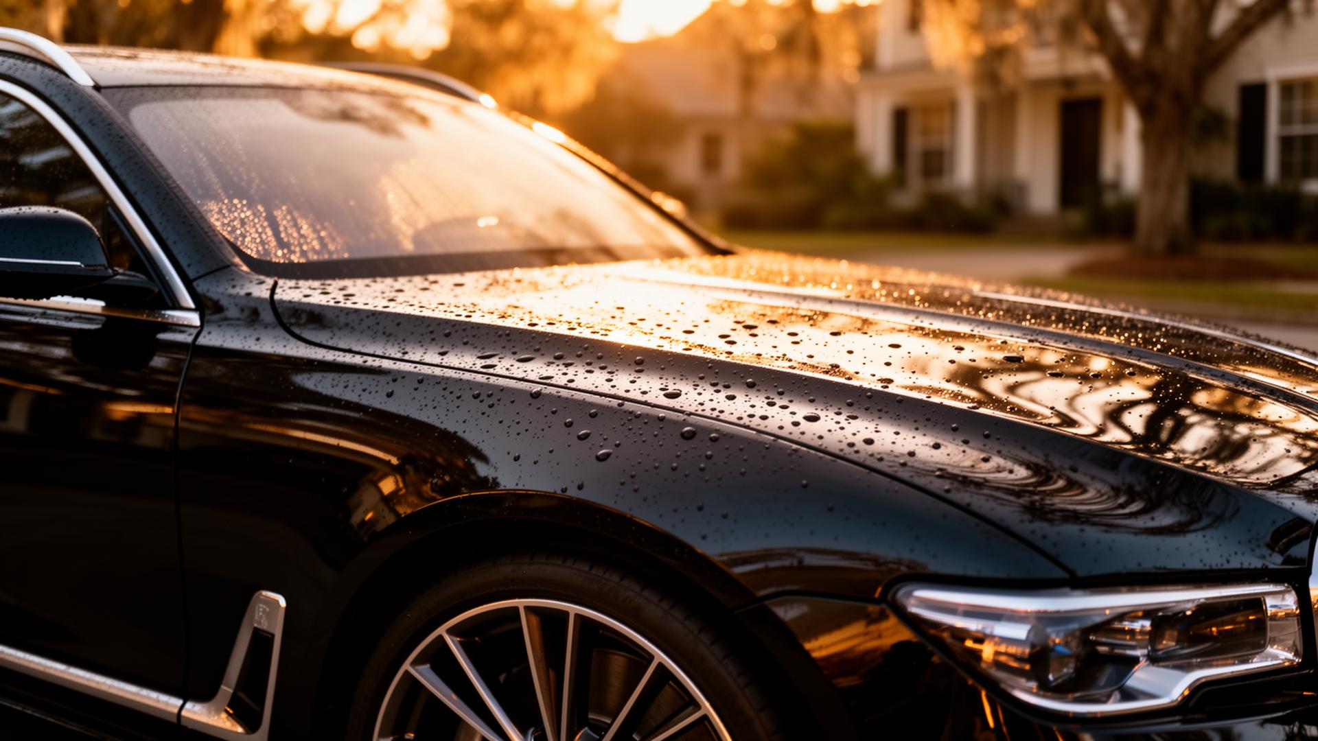 Forever Fine Mobile Detailing in Mauldin, SC (4)