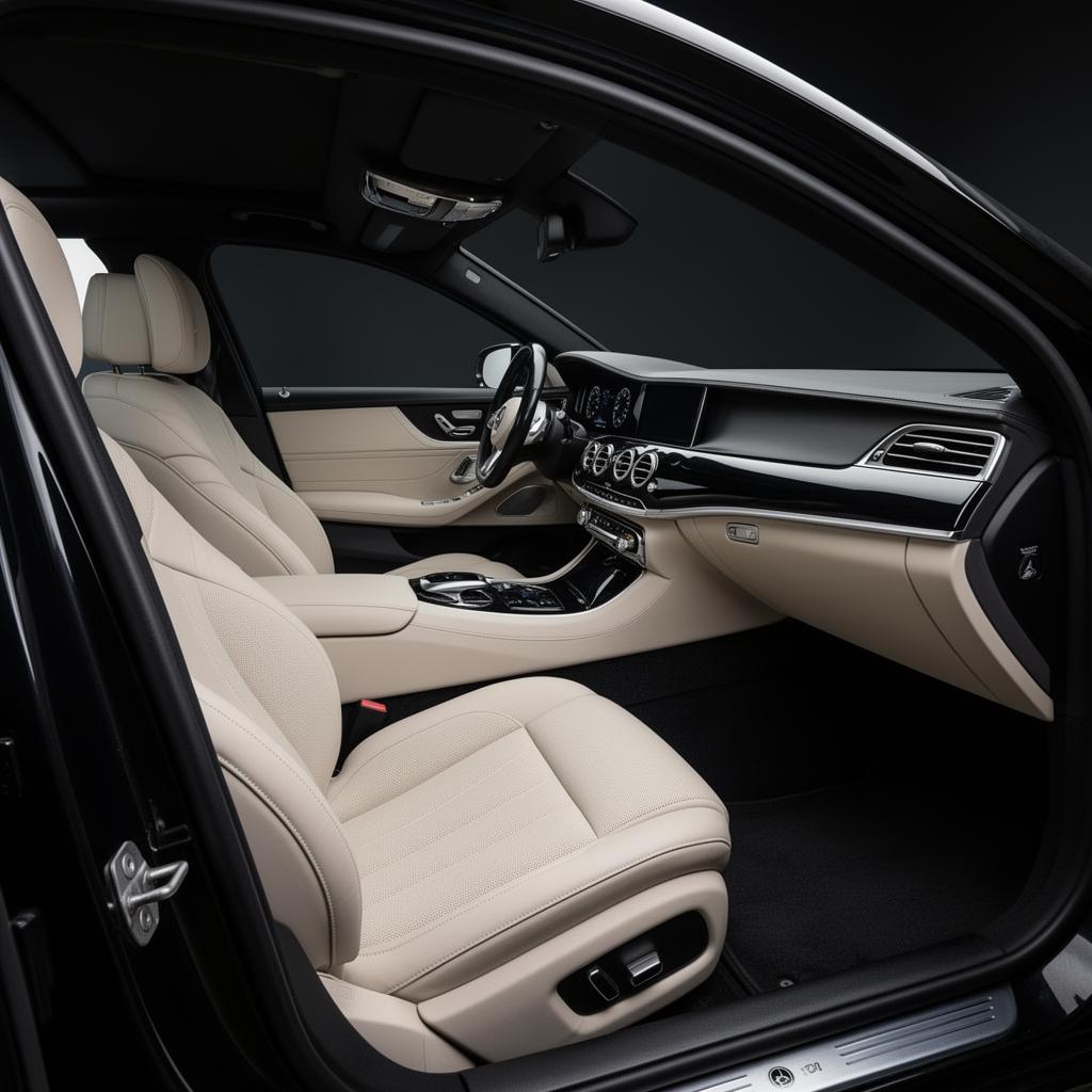 Forever Fine Mobile Detailing in Mauldin, SC (5)