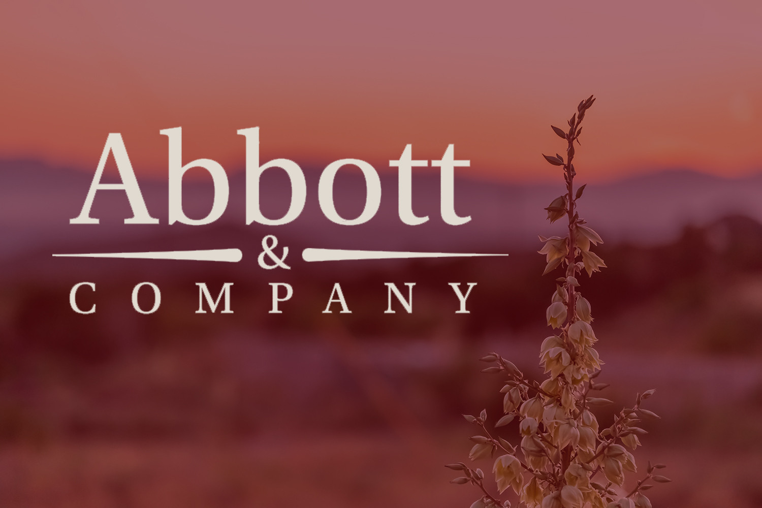 Abbott & Company in Yucca Valley, CA