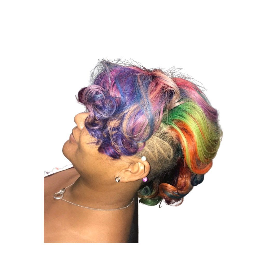 The Hair Kemist in Columbia, MD (2)