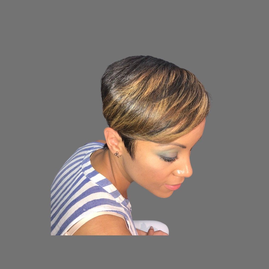 The Hair Kemist in Columbia, MD (3)