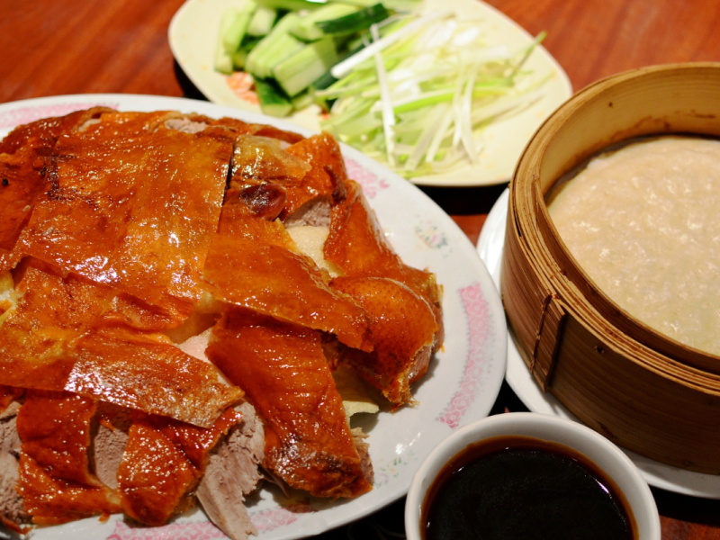 China Taste in East Greenville, PA (2)