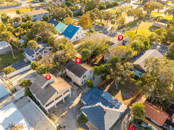Dees Realty LLC in South Daytona, FL (3)
